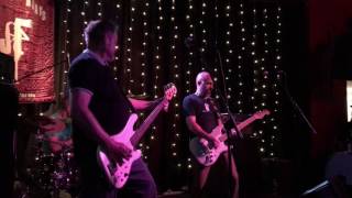 Shades Apart - Sputnik (live 7/8/17)