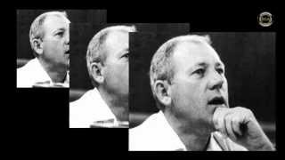 BESAME MUCHO - EMILIO TUERO / RAY CONNIFF