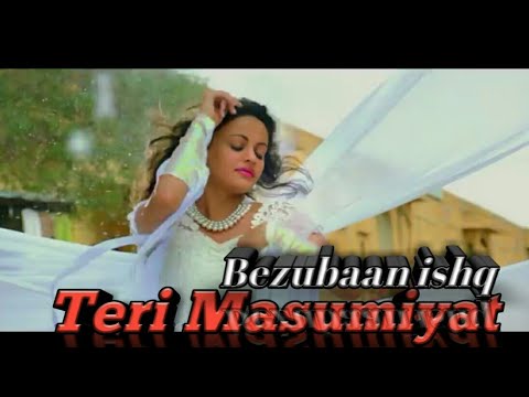 Teri Masumiyat full video |Bezubaan ishq | New Hindi song | New Bollywood video | Hindi Channel New