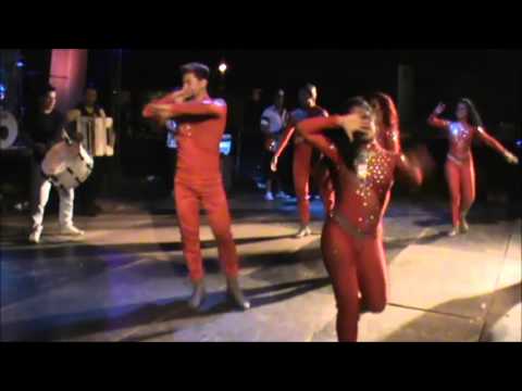 Já Kero Ao vivo Em Manacapuru- Eu vou lutar