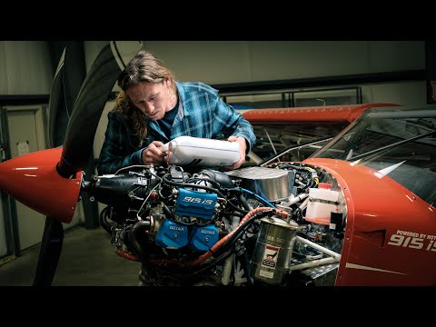 The FreedomFox is Back In Action!