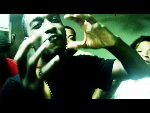 Yung lyfe Ent. "  The Way "    JoJo, Ed Makkin, Stunna Bam