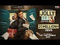 Teaser Akshay Kumar Arshad Warsi Subhash Kapoor Jolly LLB 3 In Cinemas