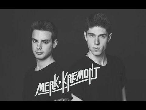Merk & Kremont - Invisible (Don Diablo - Hexagon Radio Cut)