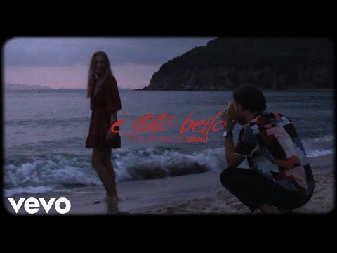 È Stato Bello - Danú