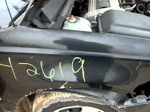 2004 ION 2.2L ENGINE 042619