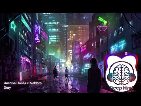 Annabel Jones x Nebbra - Stay