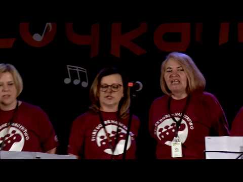 VII Harcogranie - Stare Dobre Harcerstwo - Piosenka Instruktorska