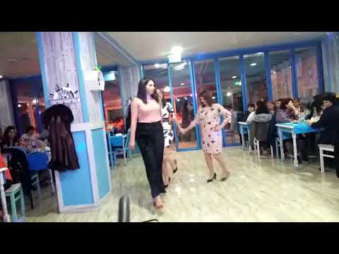 20190308 220203 DJ MICHAEL TULCEA 8 MARTIE ...LA MARCU