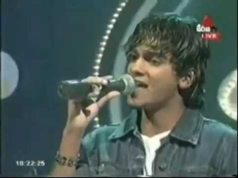 Keena Dam Mitak    Shihan Mihiranga    Sirasa Super Star Season 01