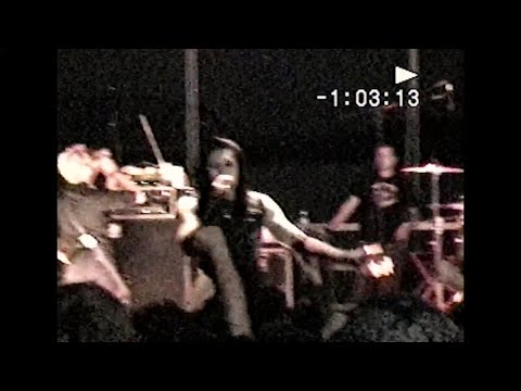 [hate5six] AFI - June 22, 2002 Video