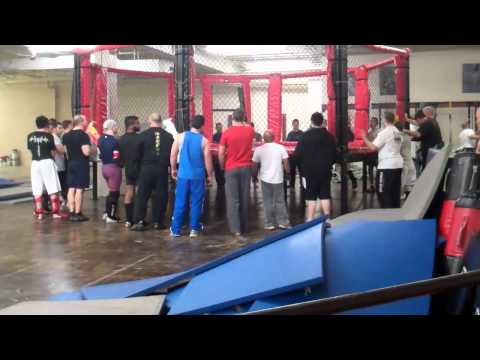 Strongstyle expansion - how to move a cage part 2 - www.strongstyle.com