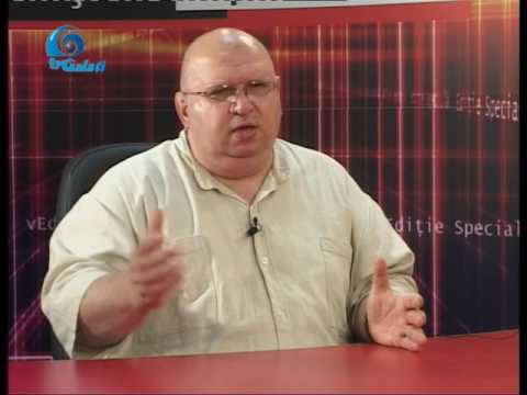 dr.PAUL ICHIM - cu bisturiul pe administratie 08 06 2017