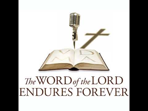 185. The Book of Genesis, Part 121 (Genesis 35:16-22) – Pr. Will Weedon, 7/4/25