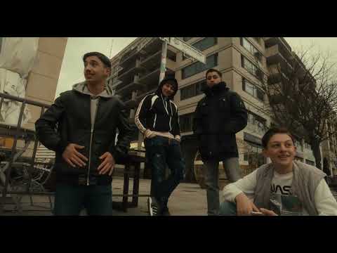 Jungs aus CHB x Matondo - Nicht mehr da [Official Video]