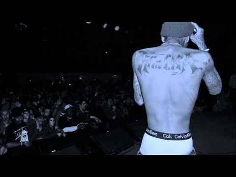 Tinie Tempah Ft. Wiz Khalifa - Till I'm Gone