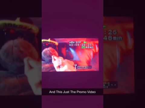 Major Marley Moan - promo footage