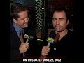 On This Date: Joe Rogan’s UFC commentary debut in 2002 ? | #Shorts