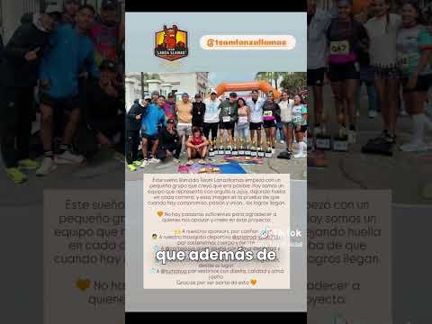 Carrera el Carmen Corre Jujuy