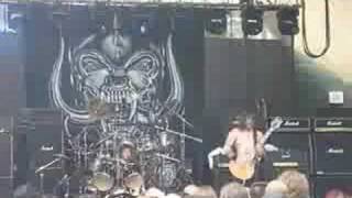 High On Fire - Speedwolf (Live)