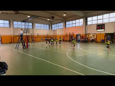 GS Dal Pozzo - Legnano