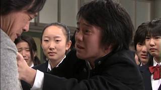 魂の熱演 濱田岳