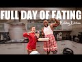 FULL Day Of Eating | Eating On The Go | B2B Ep. 3