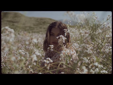 Daisy Gray -  "Human"