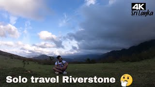 preview picture of video 'Riverston in 4K -Gopro footage'