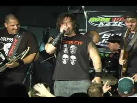 Lidless Eye - Becoming (Live EdgeFest 2011)