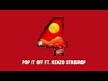 Aitch POP IT OFF Feat Kenzostr8drop