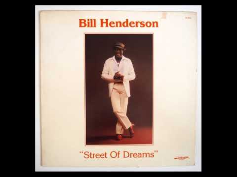 Bill Henderson - All The Things You Are