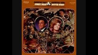 For The Good Times Jimmy Dean & Dottie West