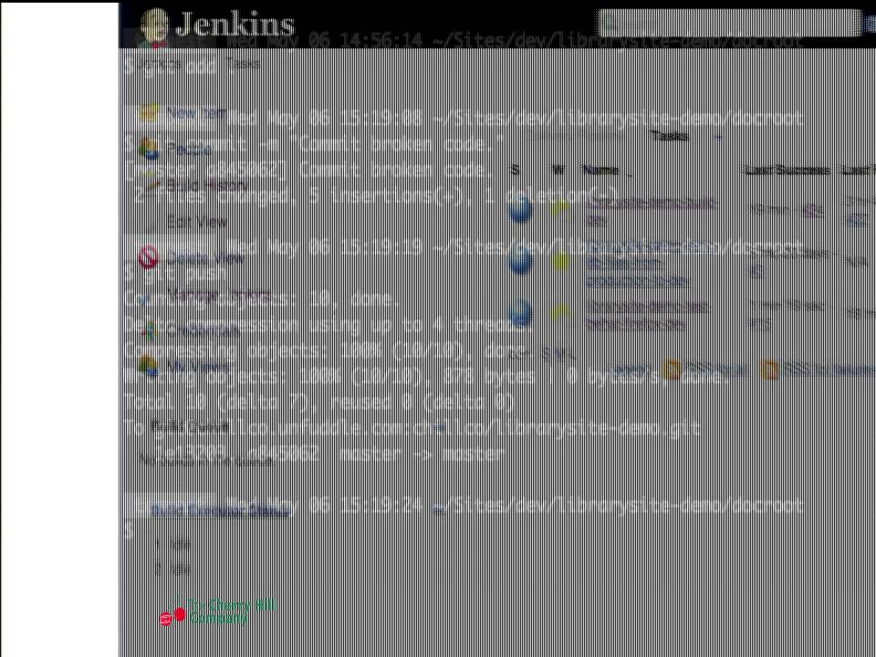 DrupalCon Los Angeles 2015: How Jenkins can work for the Whole Team