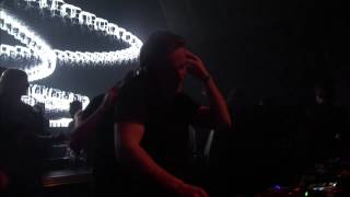 Pan-Pot - Live @ Time Warp Festival 2014