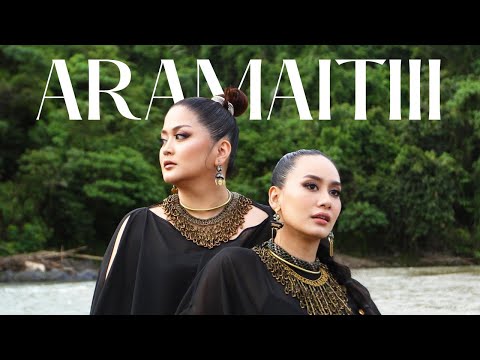 Aramaitiii - Marsha Milan & Velvet Aduk (Official Music Video)