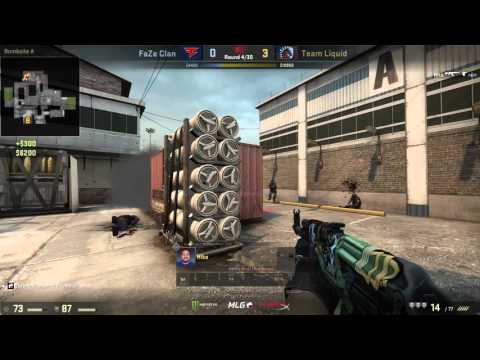 Best moments of MLG columbus 2016 Part 1