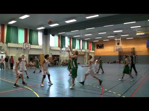 10-09-12 Blackeberg Röd - Alvik Del 3