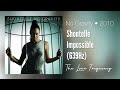 Shontelle - Impossible (639hz)