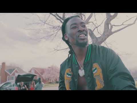 Dyce Jones - Im Me (Official Music Video)