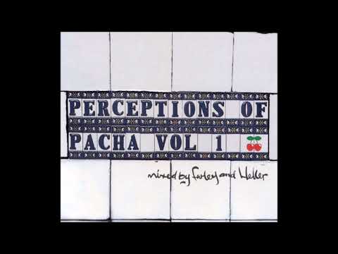 Farley And Heller ‎– Perceptions Of Pacha Vol 1