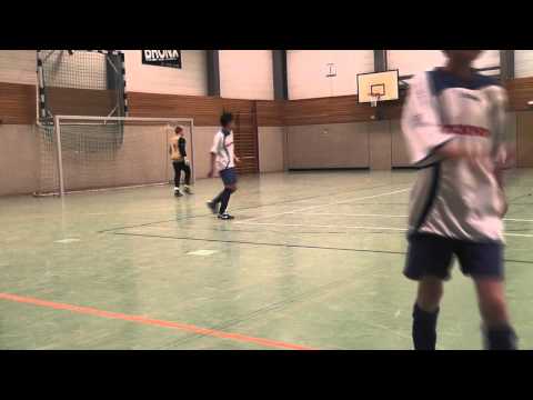 Nord D1 - GW Holten D1