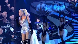 Gwen Stefani - Bathwater Live in Las Vegas, NV - 6/27/2018