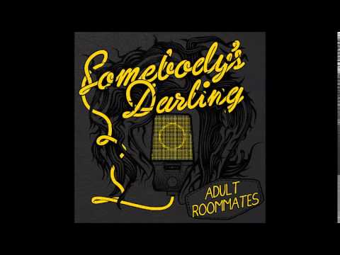 Somebody's Darling - Generator (official audio)