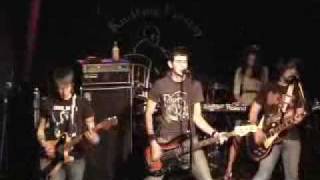 Midtown - Give It Up Live (Knitting Factory)