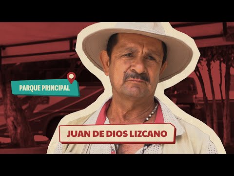 Juan de Dios Lizcano - Matanza, Santander | El Resurgir del Cazú