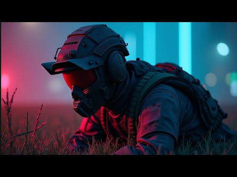 Hunt or Be Hunt- GHOST RECON BREAKPOIN