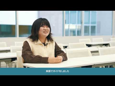 スペイン語学科 【京都外大】Student Activities（外国語学部 英米語学科）｜Campus Guide 2025