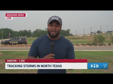 Radar Denton