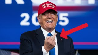 Trump's Most SHOCKING Moments You Weren't Supposed to See